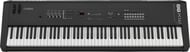 Yamaha MX88BK Black 88-key Music Synthesizer Thumbnail